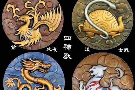 青龍位 風水|青龍、白虎、朱雀、玄武...神獸4方位簡易居家風水檢。